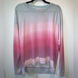 BP Ombré Sweater